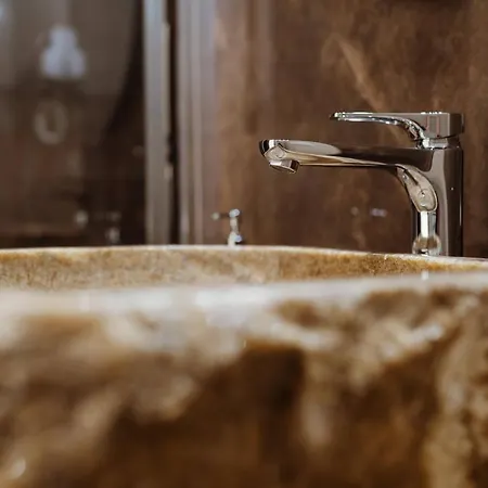 Baroccosuite Oda ve Kahvaltı