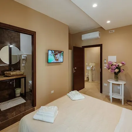 Baroccosuite Bed & Breakfast