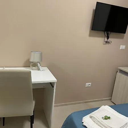 Oda ve Kahvaltı Baroccosuite 3*