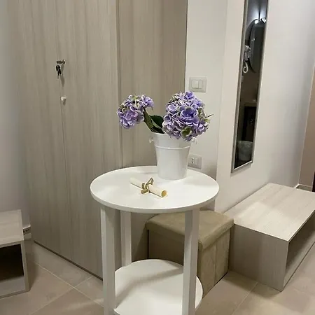 Baroccosuite Bed & Breakfast Lecce