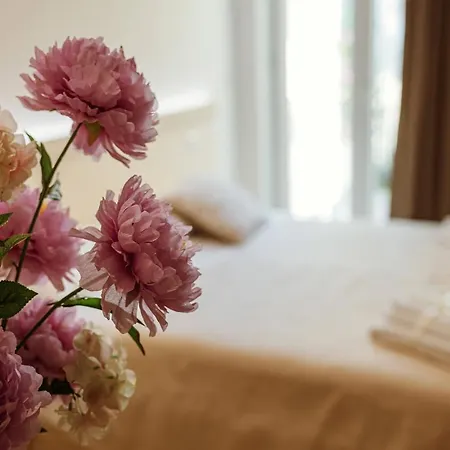 Baroccosuite Couette-café 4*