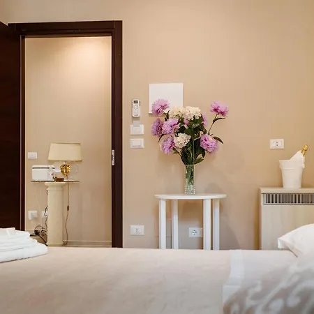 Baroccosuite Bed & Breakfast 3*