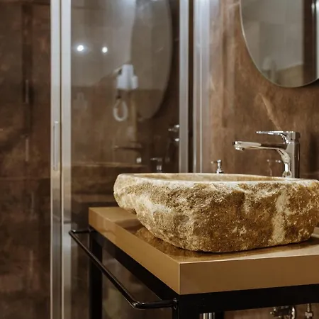 Baroccosuite Bed & Breakfast