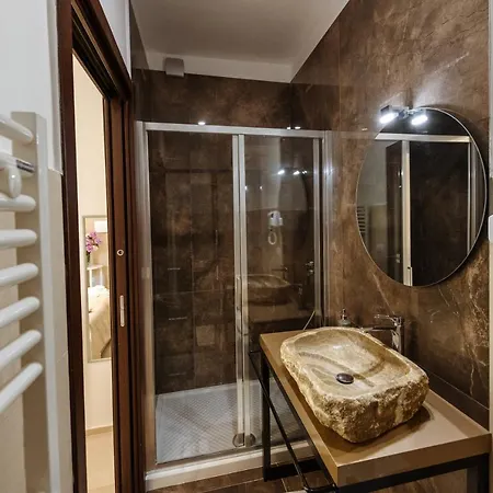 Baroccosuite 3* Lecce