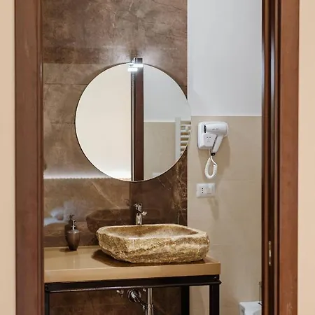 Baroccosuite Bed & Breakfast Lecce