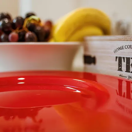 Baroccosuite Frühstückspension 4*