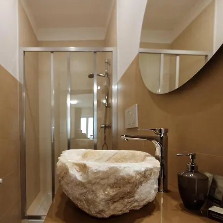 Bed & Breakfast Baroccosuite Lecce