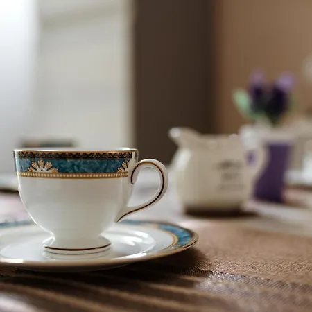Baroccosuite Bed and Breakfast 4*