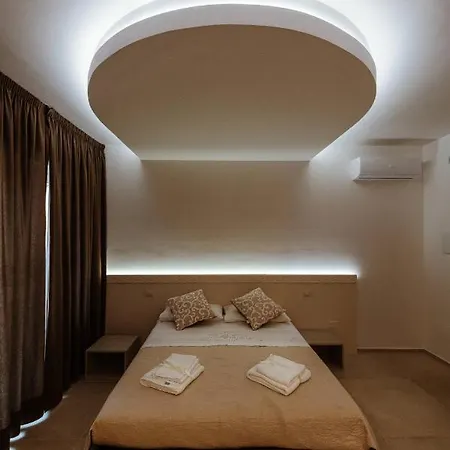 Baroccosuite Bed & Breakfast