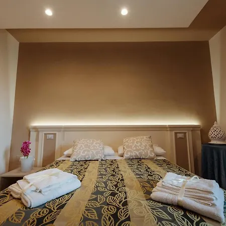 Baroccosuite 4* Lecce