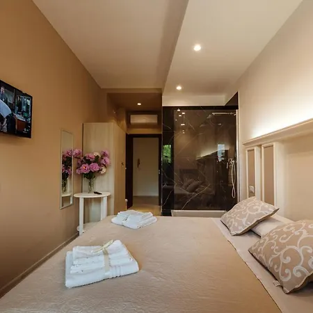 Baroccosuite Bed and Breakfast 4*