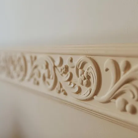 Bed & Breakfast Baroccosuite 3*