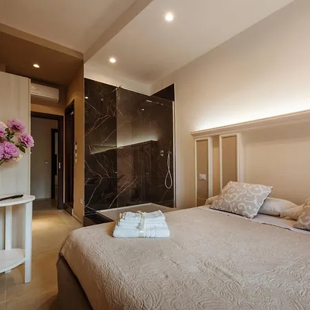 Baroccosuite Lecce