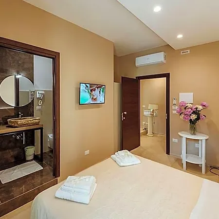 Baroccosuite 4* Lecce