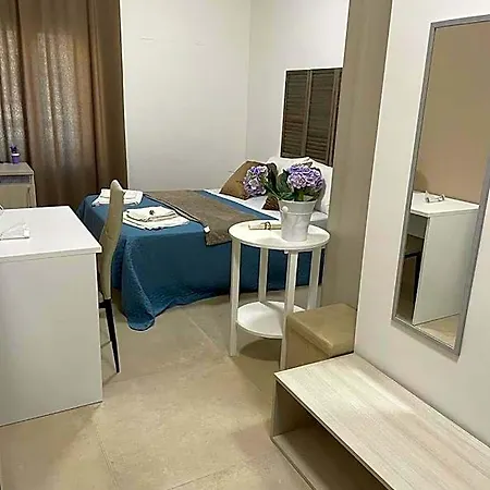 Baroccosuite Lecce