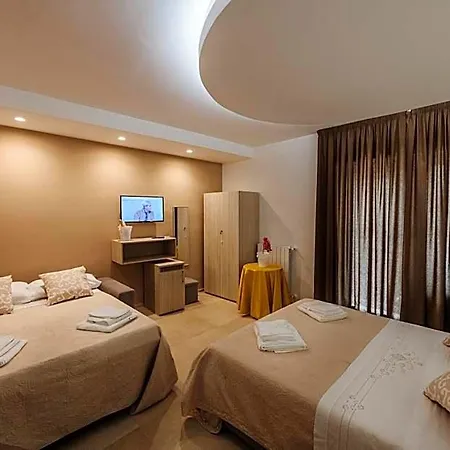 Baroccosuite Lecce