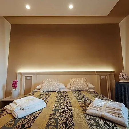 Baroccosuite 4* Lecce