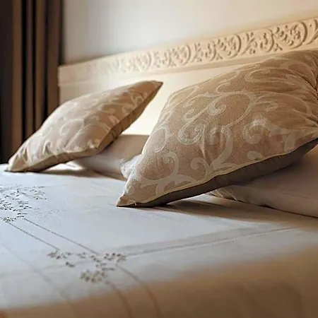 Baroccosuite 4* Lecce