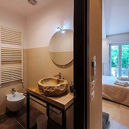 Baroccosuite 4* Lecce