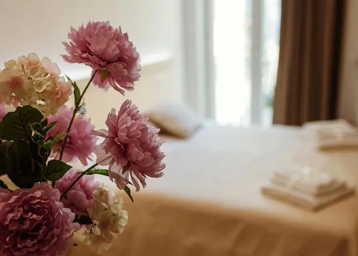 Baroccosuite Bed & Breakfast 4*