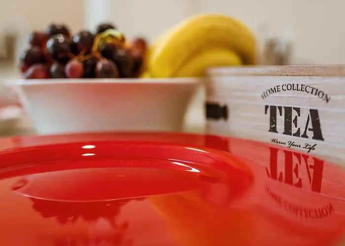 Baroccosuite Bed & Breakfast 4*