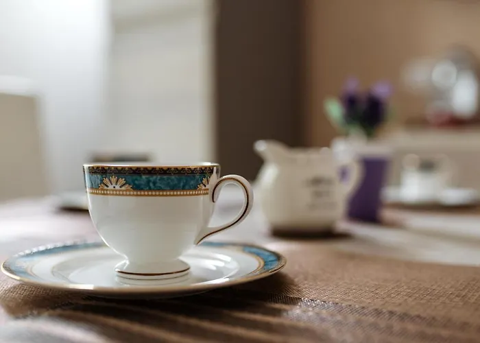 Baroccosuite Bed & Breakfast 4*