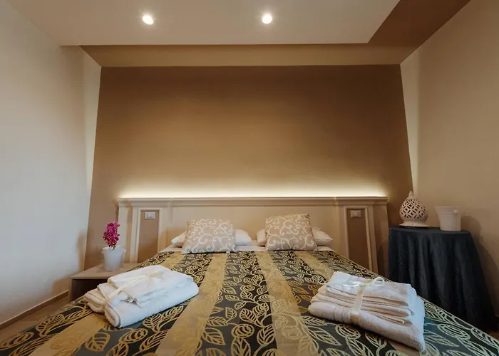 Baroccosuite 4* Lecce