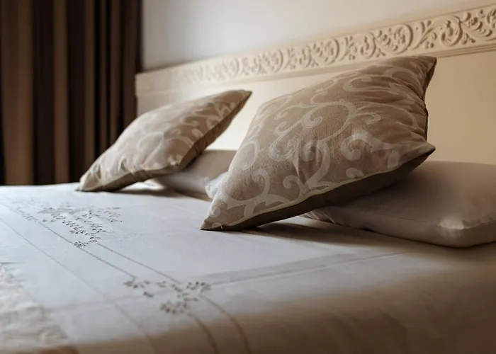 Baroccosuite 4* Lecce